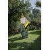 Аккумуляторная газонокосилка KARCHER LMO 18-36 Battery Set