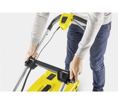 Аккумуляторная газонокосилка KARCHER LMO 36-40 Battery Set Аккумуляторная газонокосилка KARCHER LMO 36-40 Battery Set