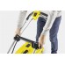 Аккумуляторная газонокосилка KARCHER LMO 36-40 Battery Set