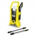 Аккумуляторная мойка всокого давления KARCHER KARCHER  K 2 Battery