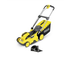 Аккумуляторная газонокосилка KARCHER LMO 36-40 Battery