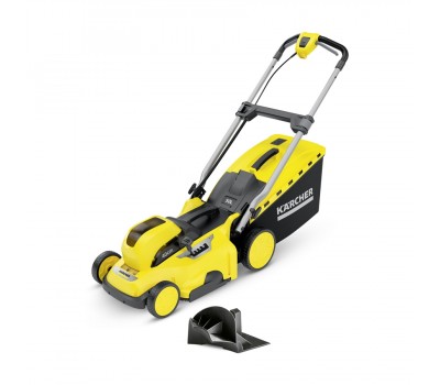 Аккумуляторная газонокосилка KARCHER LMO 36-40 Battery