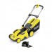 Аккумуляторная газонокосилка KARCHER LMO 36-40 Battery