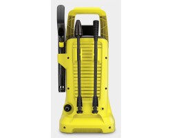 Аккумуляторная мойка всокого давления KARCHER KARCHER  K 2 Battery Set-foto5