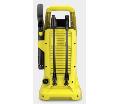 Аккумуляторная мойка всокого давления KARCHER KARCHER K 2 Battery Set Аккумуляторная мойка всокого давления KARCHER KARCHER K 2 Battery Set