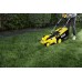 Аккумуляторная газонокосилка KARCHER LMO 36-40 Battery Set