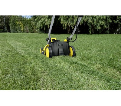 Аккумуляторная газонокосилка KARCHER LMO 36-40 Battery Set Аккумуляторная газонокосилка KARCHER LMO 36-40 Battery Set