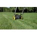 Аккумуляторная газонокосилка KARCHER LMO 36-40 Battery