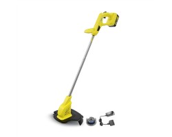 Аккумуляторный триммер  KARCHER LTR 18-25 Battery Set