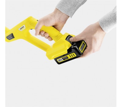Аккумуляторный триммер KARCHER LTR 18-25 Battery Аккумуляторный триммер KARCHER LTR 18-25 Battery
