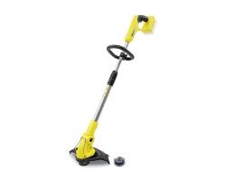 Аккумуляторный триммер  KARCHER LTR 18-30 Battery