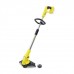 Аккумуляторный триммер KARCHER LTR 18-30 Battery