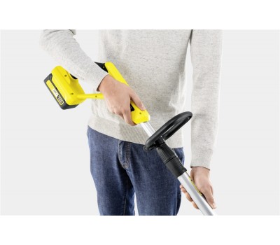 Аккумуляторный триммер KARCHER LTR 18-30 Battery Аккумуляторный триммер KARCHER LTR 18-30 Battery
