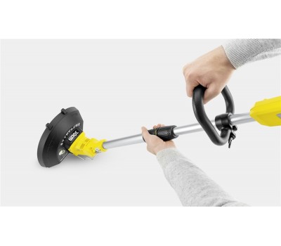 Аккумуляторный триммер KARCHER LTR 18-30 Battery Set Аккумуляторный триммер KARCHER LTR 18-30 Battery Set
