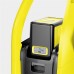 Аккумуляторная мойка всокого давления KARCHER KARCHER K 2 Battery Set