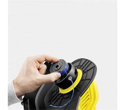 Аккумуляторный триммер KARCHER LTR 18-25 Battery Set Аккумуляторный триммер KARCHER LTR 18-25 Battery Set