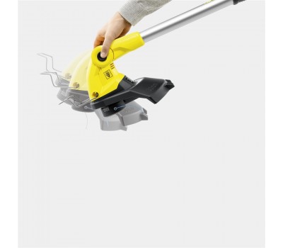 Аккумуляторный триммер KARCHER LTR 18-30 Battery Set Аккумуляторный триммер KARCHER LTR 18-30 Battery Set