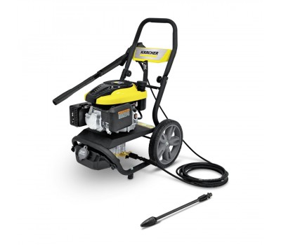 Аппарат высокого давления KARCHER G 7.180
