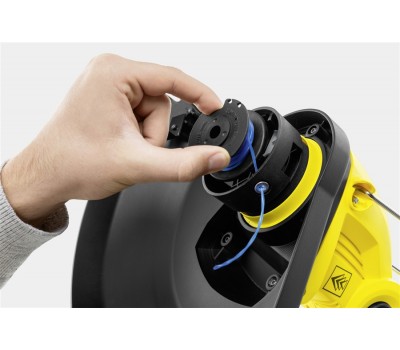 Аккумуляторный триммер KARCHER LTR 18-30 Battery Аккумуляторный триммер KARCHER LTR 18-30 Battery