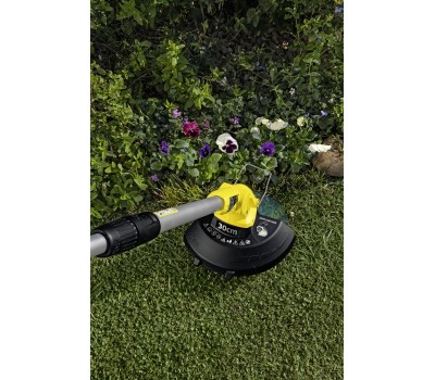 Аккумуляторный триммер KARCHER LTR 18-30 Battery Аккумуляторный триммер KARCHER LTR 18-30 Battery