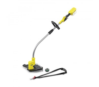 Аккумуляторный триммер KARCHER LTR 36-33 Battery Аккумуляторный триммер KARCHER LTR 36-33 Battery