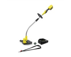 Аккумуляторный триммер  KARCHER LTR 36-33 Battery Set