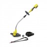 Аккумуляторный триммер  KARCHER LTR 36-33 Battery Set