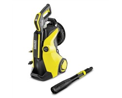 Мойка высокого давления KARCHER K 5 Premium Full Control Plus