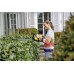 Аккумуляторный кусторез KARCHER  HGE 18-45 Battery