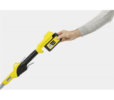 Аккумуляторный триммер KARCHER LTR 36-33 Battery Аккумуляторный триммер KARCHER LTR 36-33 Battery