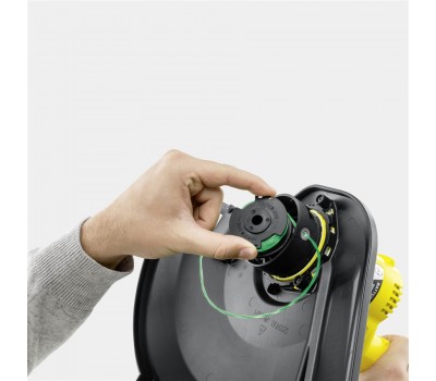 Аккумуляторный триммер KARCHER LTR 36-33 Battery Аккумуляторный триммер KARCHER LTR 36-33 Battery