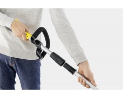 Аккумуляторный триммер  KARCHER LTR 36-33 Battery Set-foto5