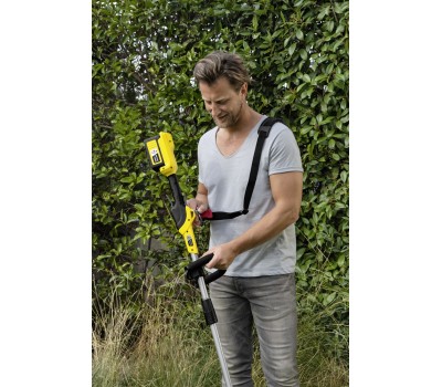Аккумуляторный триммер KARCHER LTR 36-33 Battery Аккумуляторный триммер KARCHER LTR 36-33 Battery