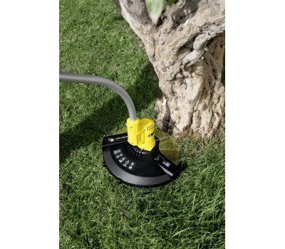 Аккумуляторный триммер KARCHER LTR 36-33 Battery Аккумуляторный триммер KARCHER LTR 36-33 Battery