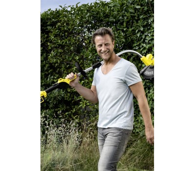 Аккумуляторный триммер KARCHER LTR 36-33 Battery Аккумуляторный триммер KARCHER LTR 36-33 Battery
