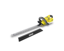 Аккумуляторный кусторез KARCHER  HGE 18-50 Battery