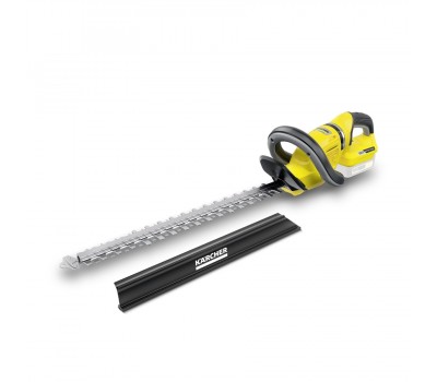 Аккумуляторный кусторез KARCHER HGE 18-50 Battery Аккумуляторный кусторез KARCHER HGE 18-50 Battery