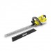 Аккумуляторный кусторез KARCHER HGE 18-50 Battery