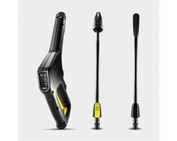 Аккумуляторная мойка всокого давления KARCHER KARCHER  K 2 Battery Set-foto7