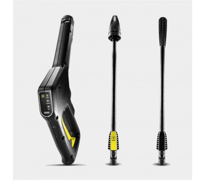 Аккумуляторная мойка всокого давления KARCHER KARCHER K 2 Battery Set Аккумуляторная мойка всокого давления KARCHER KARCHER K 2 Battery Set