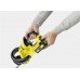 Аккумуляторный кусторез KARCHER HGE 18-50 Battery Set