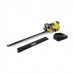 Аккумуляторный кусторез KARCHER  HGE 36-60 Battery Set