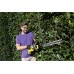 Аккумуляторный кусторез KARCHER HGE 36-60 Battery