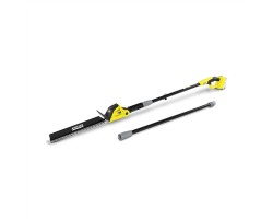 Аккумуляторный кусторез KARCHER  PHG 18-45 Battery