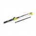 Аккумуляторный кусторез KARCHER  PHG 18-45 Battery