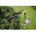 Аккумуляторный кусторез KARCHER  PHG 18-45 Battery