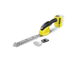 Аккумуляторные ножницы для травы KARCHER  GSH 18-20 Battery