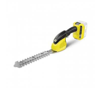Аккумуляторные ножницы для травы KARCHER  GSH 18-20 Battery