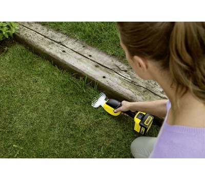 Аккумуляторные ножницы для травы KARCHER  GSH 18-20 Battery