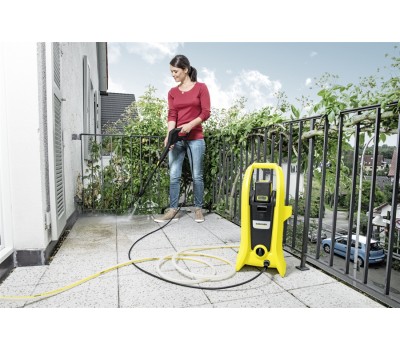 Мойка высокого давления KARCHER K 5 Football Мойка высокого давления KARCHER K 5 Football